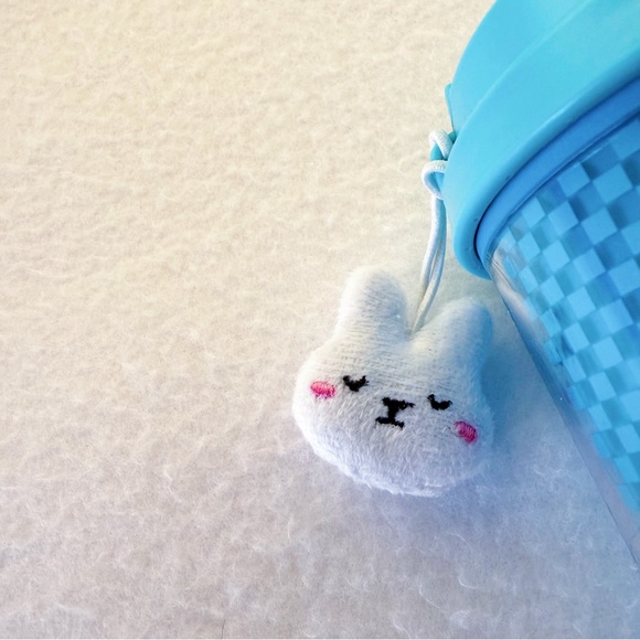 🐇 Starbucks Year of the Rabbit 2023 Coffee Cup Tumbler - Picture 4 of 9